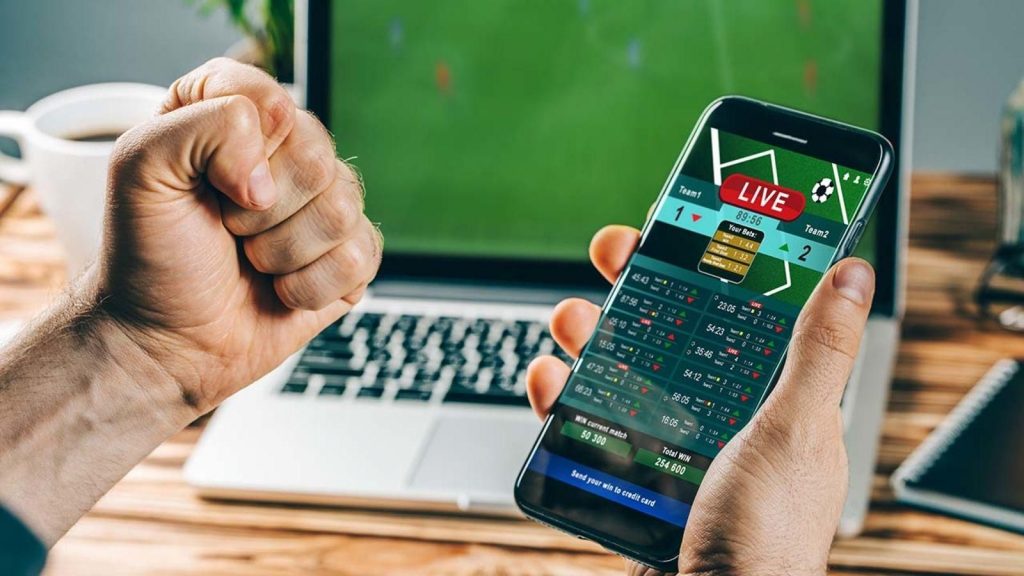 Apuestas en la Champions League Una Guía Completa Apuestas en la Champions League Una Guía Completa