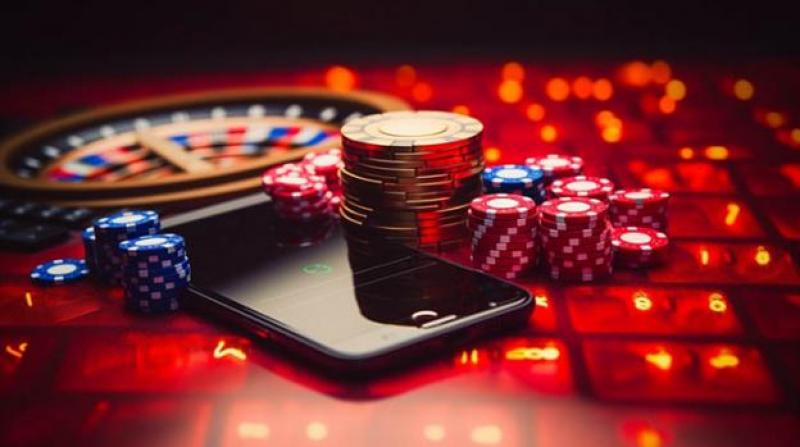Experience the Thrill of Online Seven Casino - Your Ultimate Gaming Destination