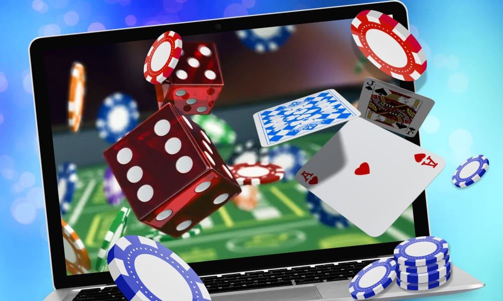Professor Wins Casino Registration Process A Step-by-Step Guide