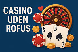 Spillesider uden om RoFUS Find de bedste alternativer for online gambling