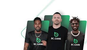 The Exciting World of BC.Game Streams The Exciting World of BC.Game Streams