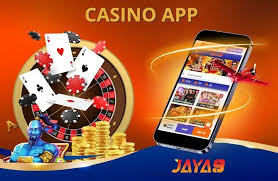 The Exciting World of Joya9 Evolution Live Blackjack Card Strategies and Tips The Exciting World of Joya9 Evolution Live Blackjack Card Strategies and Tips