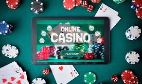 Upptäck Framtiden för Online Casino med SvenskAnyacasino