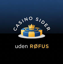 Bedste Casino Uden Om Rufus Din Guide til Online Gambling -34629232