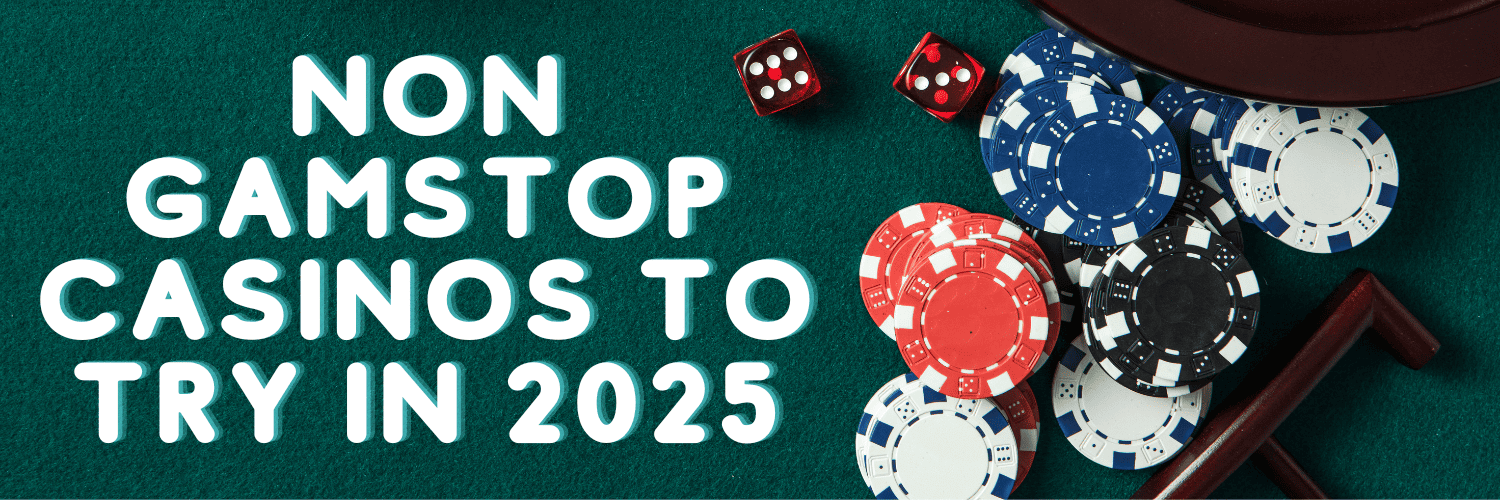 Best Non GamStop Casino Sites Best Non GamStop Casino Sites