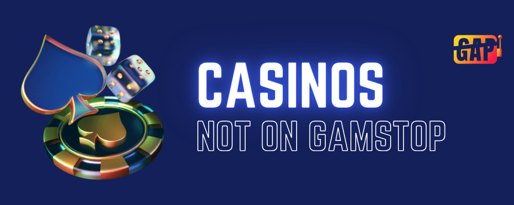Best Non GamStop Casino Sites Best Non GamStop Casino Sites