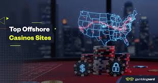 Best Offshore Online Casinos A Comprehensive Guide Best Offshore Online Casinos A Comprehensive Guide