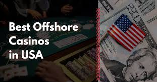 Best Offshore Online Casinos A Comprehensive Guide Best Offshore Online Casinos A Comprehensive Guide