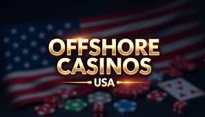 Best Offshore Online Casinos A Comprehensive Guide Best Offshore Online Casinos A Comprehensive Guide