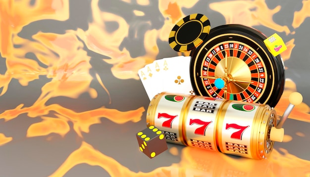 Explore the Excitement of Casino Kryptosino UK Explore the Excitement of Casino Kryptosino UK