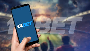 Get the Best Betting Experience with the 1xBet App (2)